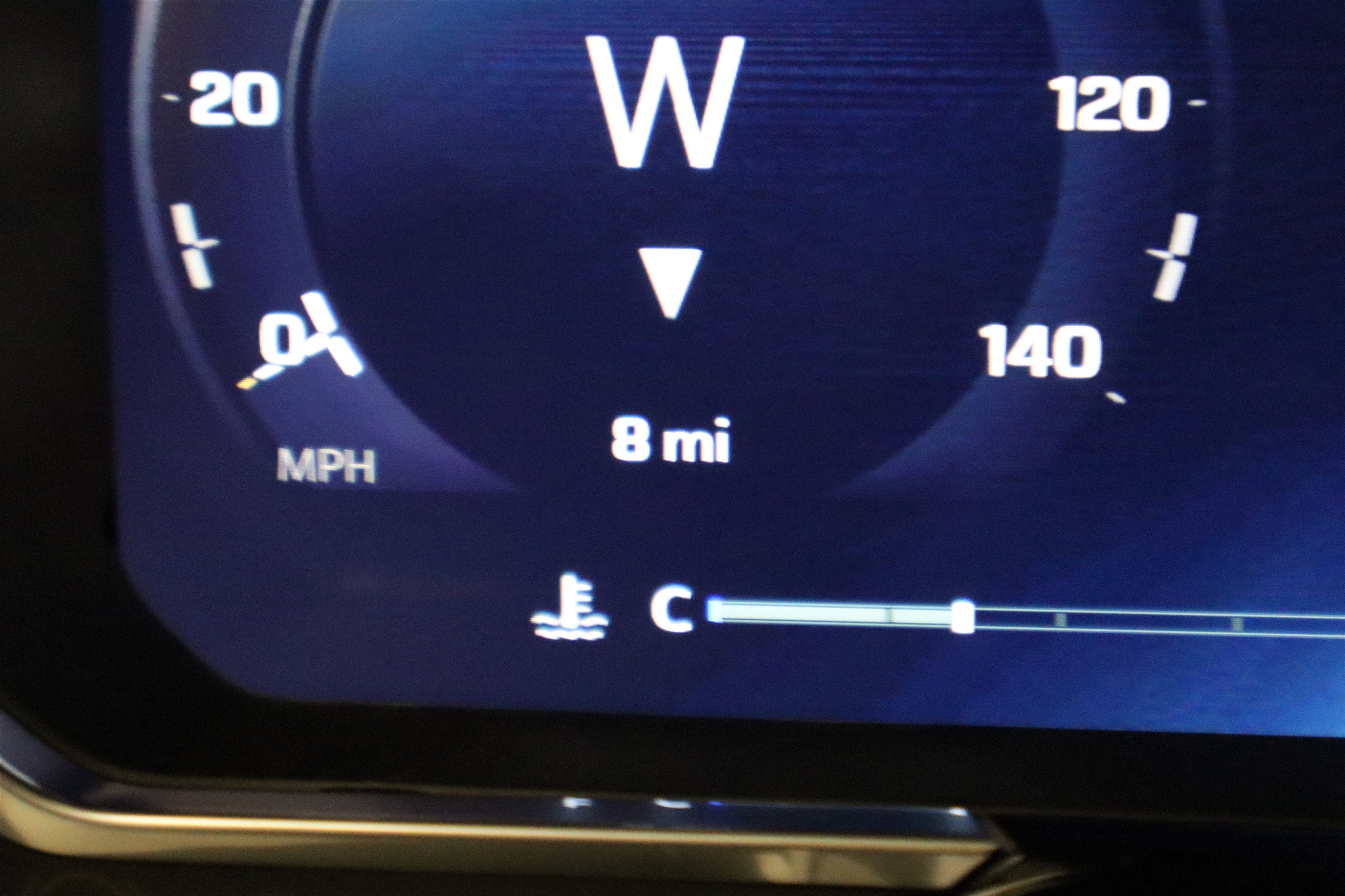 2026 Chevrolet Silverado 1500 LTZ Crew Cab 4WD