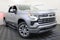 2026 Chevrolet Silverado 1500 LTZ Crew Cab 4WD