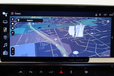 2026 Chevrolet Silverado 1500 LTZ Crew Cab 4WD