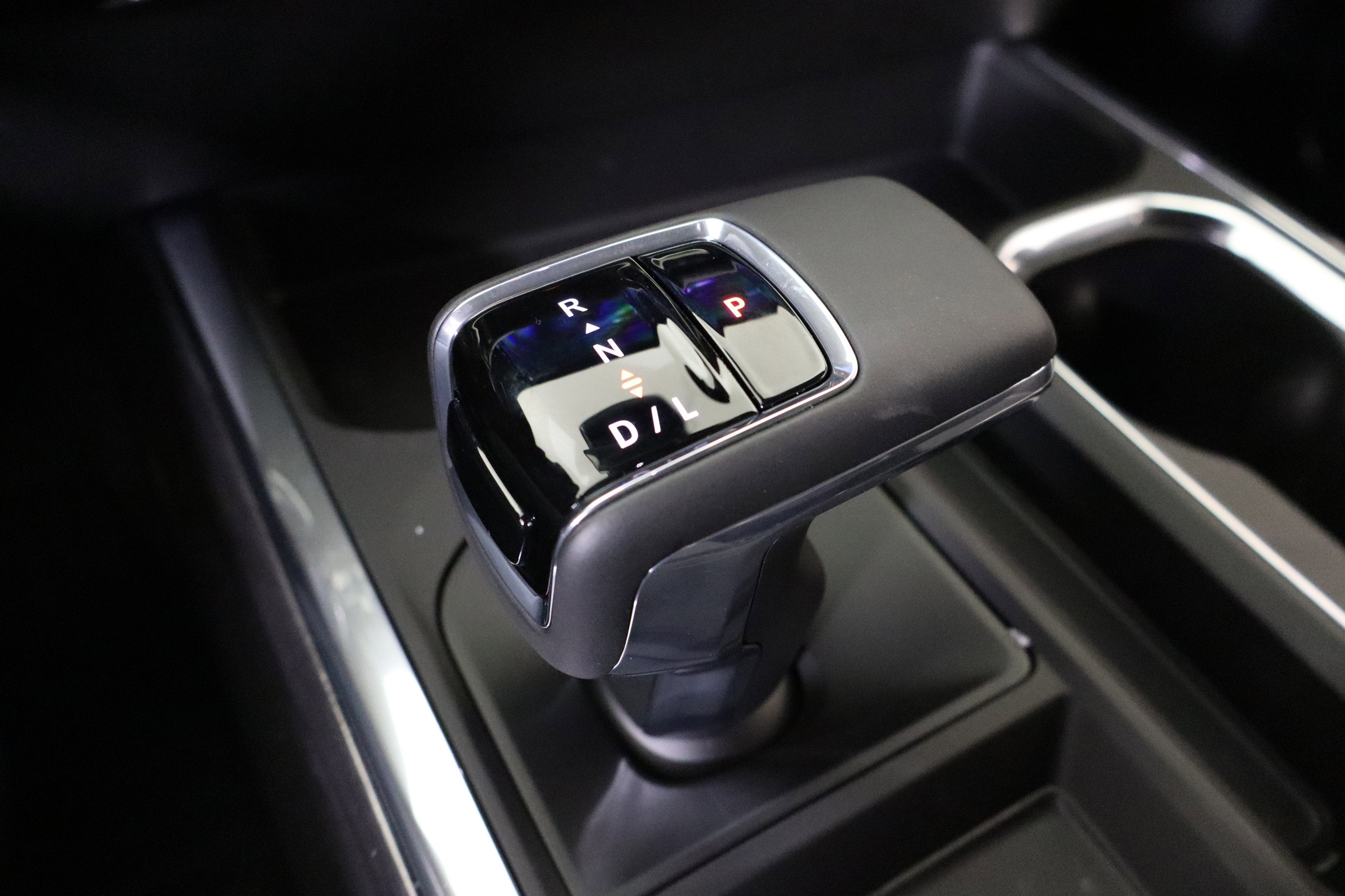 2026 Chevrolet Silverado 1500 LTZ Crew Cab 4WD