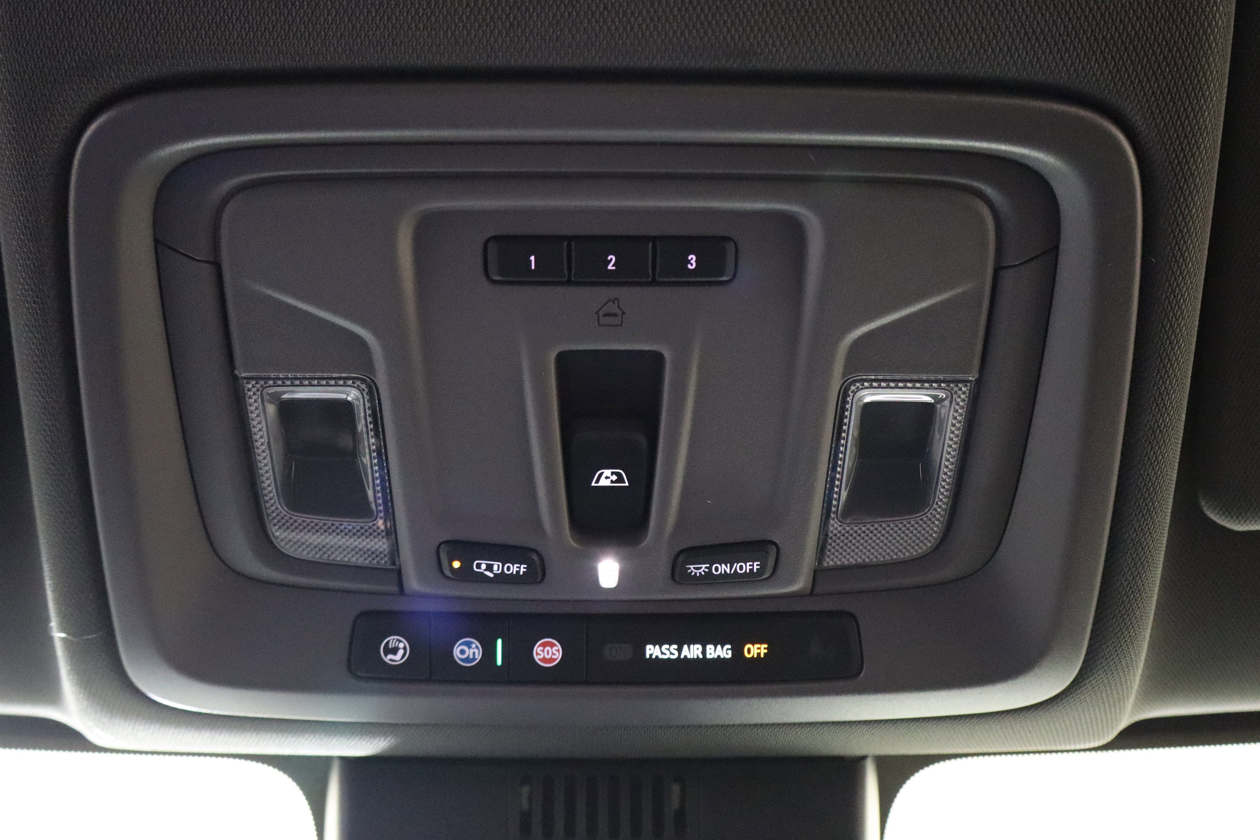 2026 Chevrolet Silverado 1500 LTZ Crew Cab 4WD