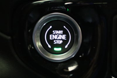 2026 Chevrolet Silverado 1500 LTZ Crew Cab 4WD