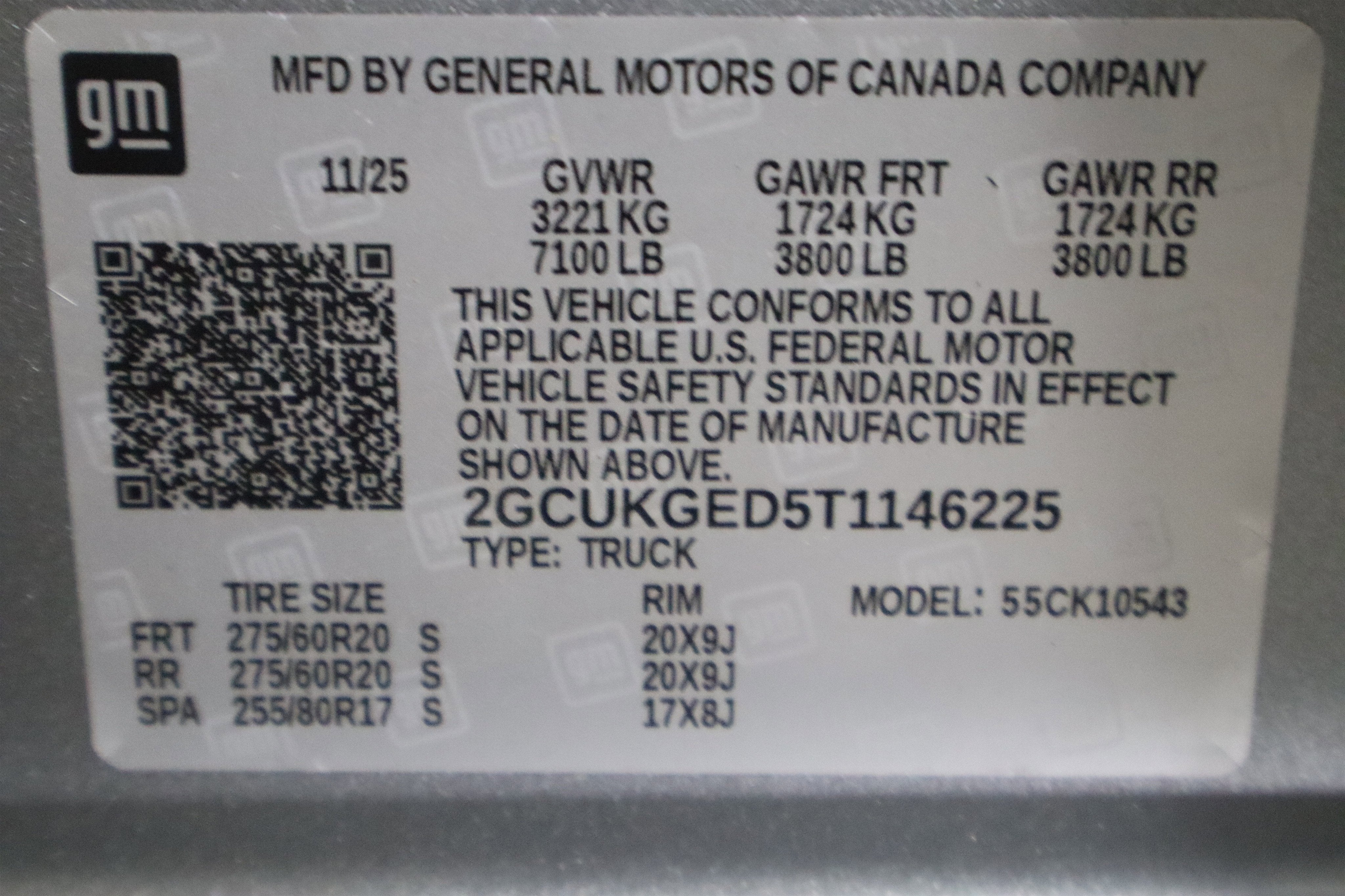 2026 Chevrolet Silverado 1500 LTZ Crew Cab 4WD