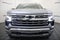 2026 Chevrolet Silverado 1500 LTZ Crew Cab 4WD