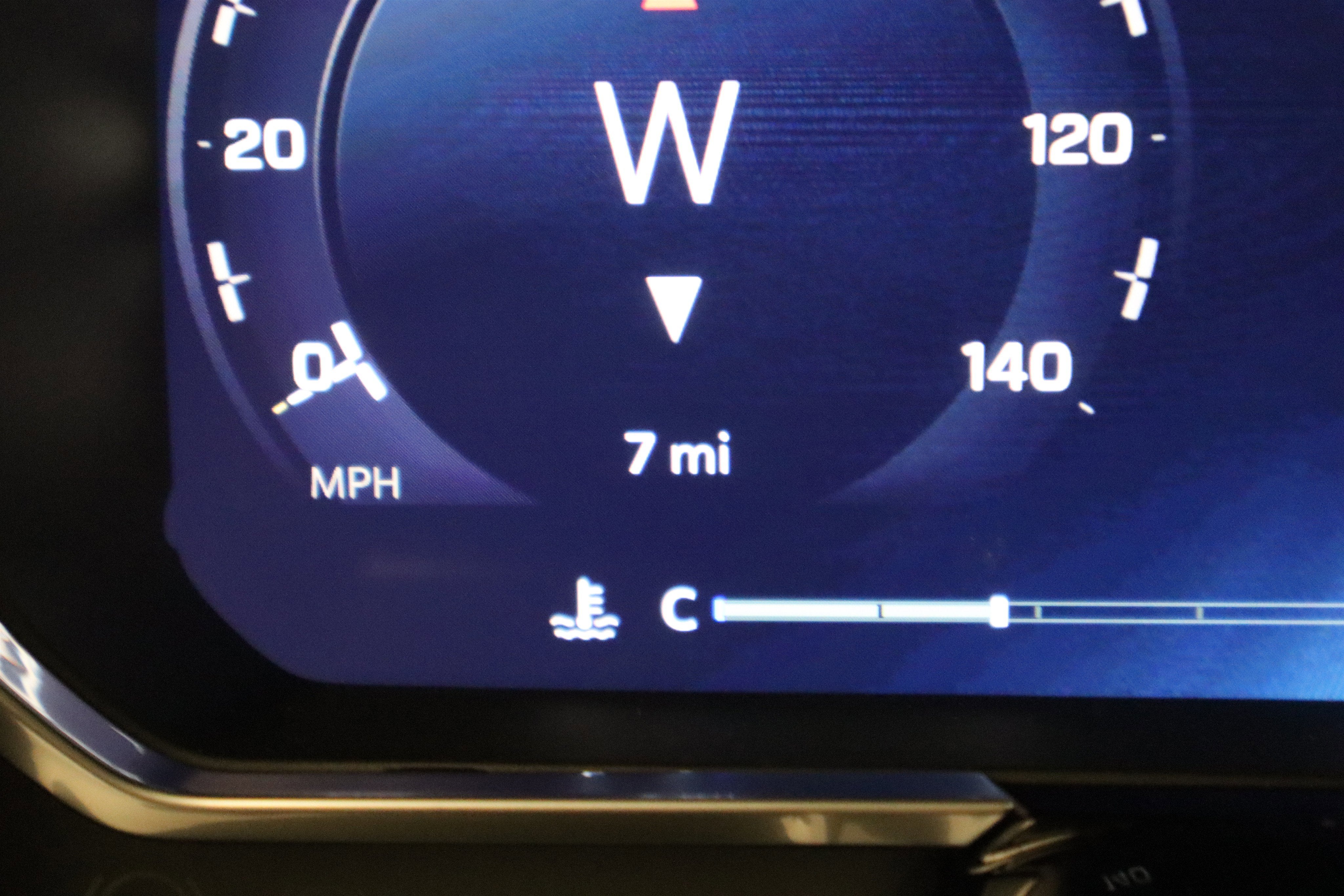 2026 Chevrolet Silverado 1500 LTZ Crew Cab 4WD