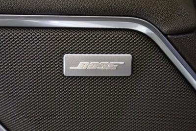 2026 Chevrolet Silverado 1500 LTZ Crew Cab 4WD