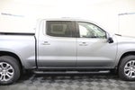 2026 Chevrolet Silverado 1500 LTZ Crew Cab 4WD