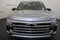 2026 Chevrolet Silverado 1500 High Country Crew Cab 4WD