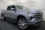 2026 Chevrolet Silverado 1500 High Country Crew Cab 4WD