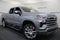 2026 Chevrolet Silverado 1500 High Country Crew Cab 4WD