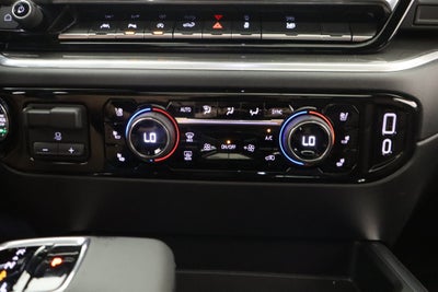 2026 Chevrolet Silverado 1500 High Country Crew Cab 4WD
