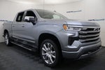 2026 Chevrolet Silverado 1500 High Country Crew Cab 4WD