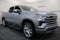 2026 Chevrolet Silverado 1500 High Country Crew Cab 4WD