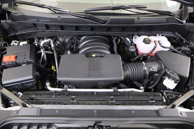 2026 Chevrolet Silverado 1500 High Country Crew Cab 4WD