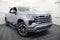 2026 Chevrolet Silverado 1500 High Country Crew Cab 4WD