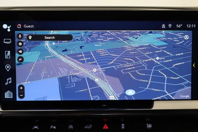 2026 Chevrolet Silverado 1500 High Country Crew Cab 4WD