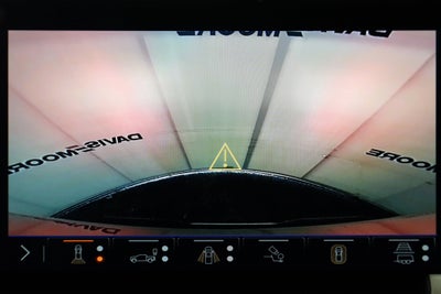 2026 Chevrolet Silverado 1500 High Country Crew Cab 4WD