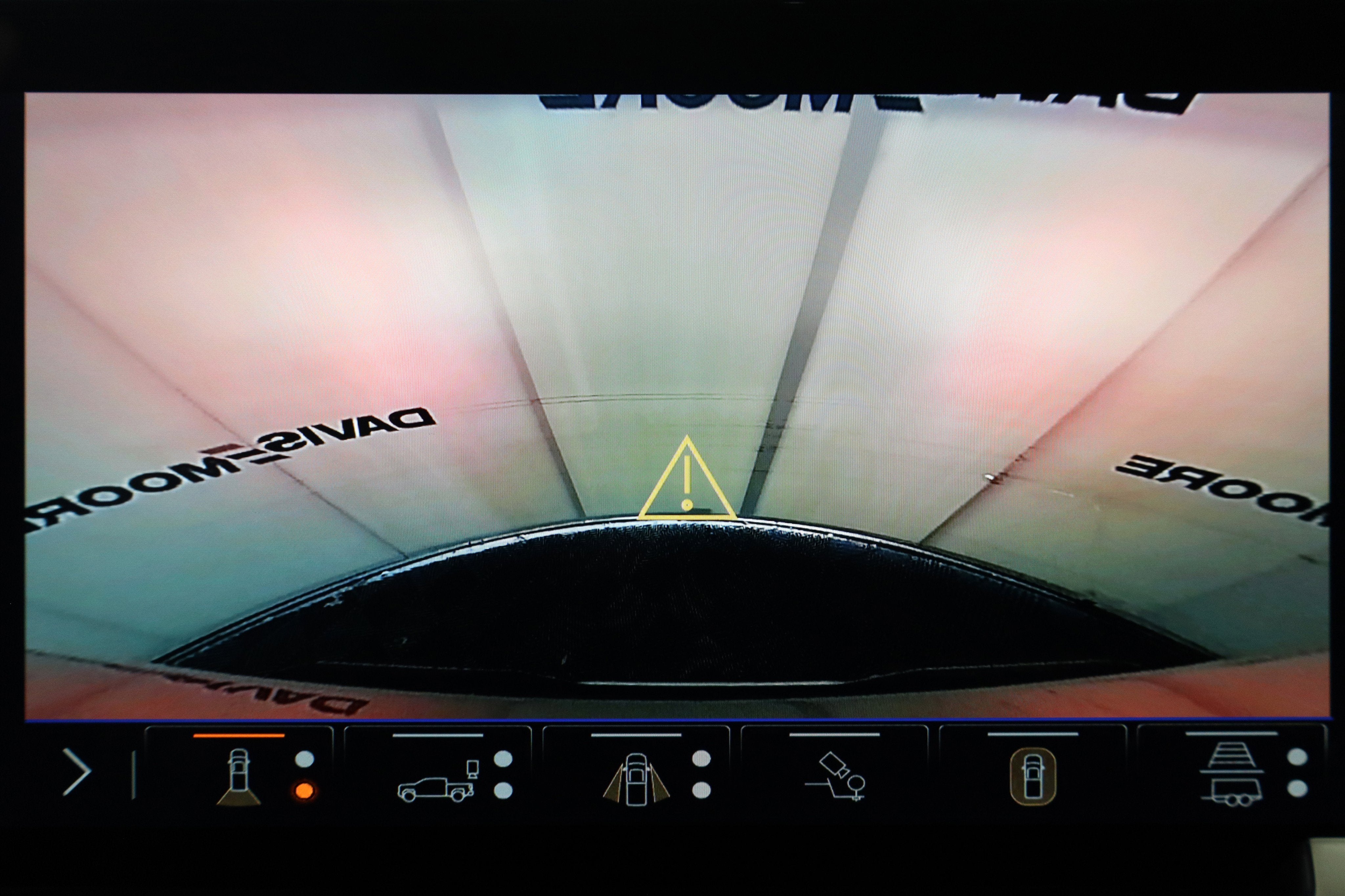 2026 Chevrolet Silverado 1500 High Country Crew Cab 4WD