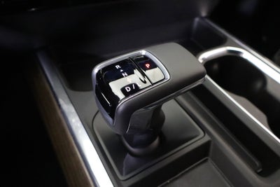 2026 Chevrolet Silverado 1500 High Country Crew Cab 4WD