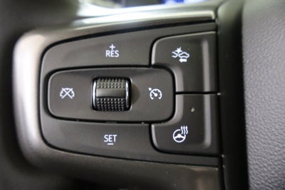 2026 Chevrolet Silverado 1500 High Country Crew Cab 4WD