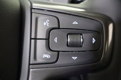 2026 Chevrolet Silverado 1500 High Country Crew Cab 4WD