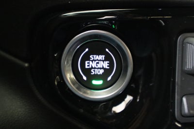 2026 Chevrolet Silverado 1500 High Country Crew Cab 4WD