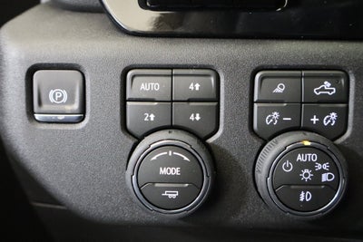 2026 Chevrolet Silverado 1500 High Country Crew Cab 4WD