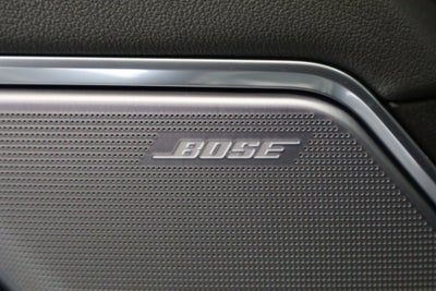 2026 Chevrolet Silverado 1500 High Country Crew Cab 4WD