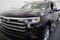 2026 Chevrolet Silverado 1500 High Country Crew Cab 4WD