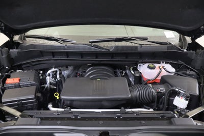 2026 Chevrolet Silverado 1500 High Country Crew Cab 4WD