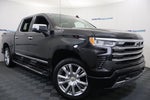 2026 Chevrolet Silverado 1500 High Country Crew Cab 4WD