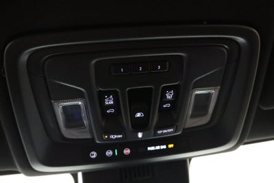2026 Chevrolet Silverado 1500 High Country Crew Cab 4WD