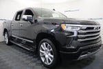 2026 Chevrolet Silverado 1500 High Country Crew Cab 4WD
