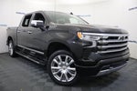 2026 Chevrolet Silverado 1500 High Country Crew Cab 4WD