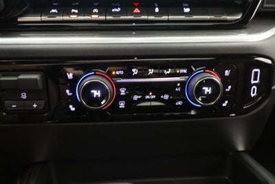 2026 Chevrolet Silverado 1500 High Country Crew Cab 4WD