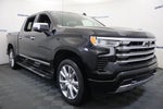 2026 Chevrolet Silverado 1500 High Country Crew Cab 4WD