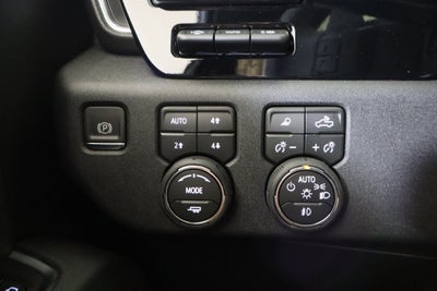 2026 Chevrolet Silverado 1500 High Country Crew Cab 4WD