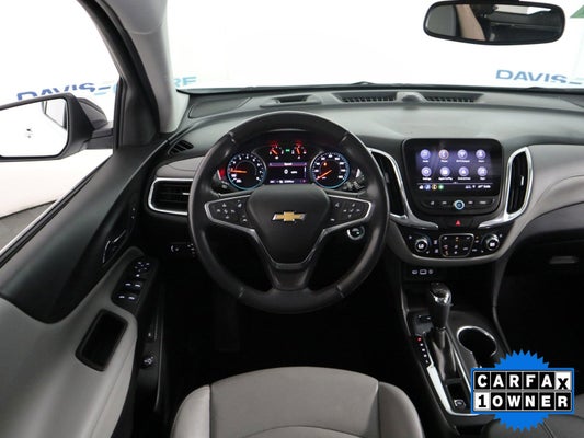 2020 Chevrolet Equinox Premier AWD in Wichita, KS - Davis-Moore Auto Group