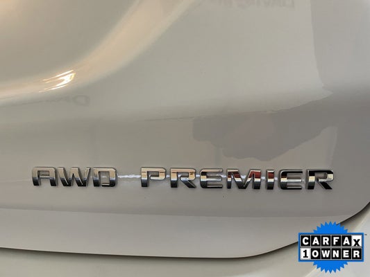 2020 Chevrolet Equinox Premier AWD in Wichita, KS - Davis-Moore Auto Group