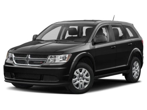 2019 Dodge Journey SE Value Pkg