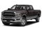 2022 RAM 2500 Laramie Crew Cab 4x4