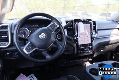 2024 RAM 2500 Laramie Crew Cab 4x4