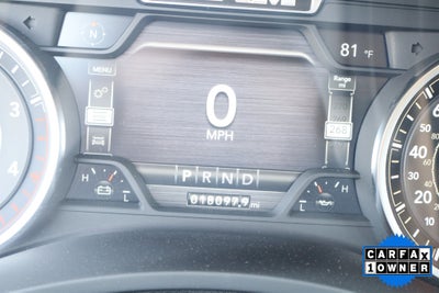 2024 RAM 2500 Laramie Crew Cab 4x4