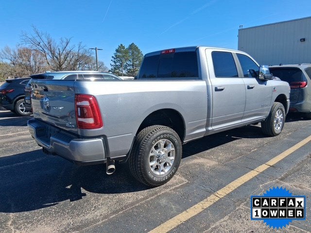 2024 RAM 2500 Laramie Crew Cab 4x4