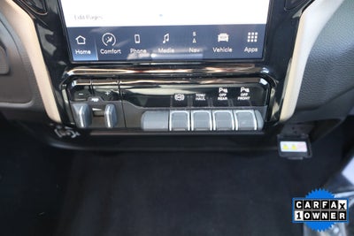 2024 RAM 2500 Laramie Crew Cab 4x4