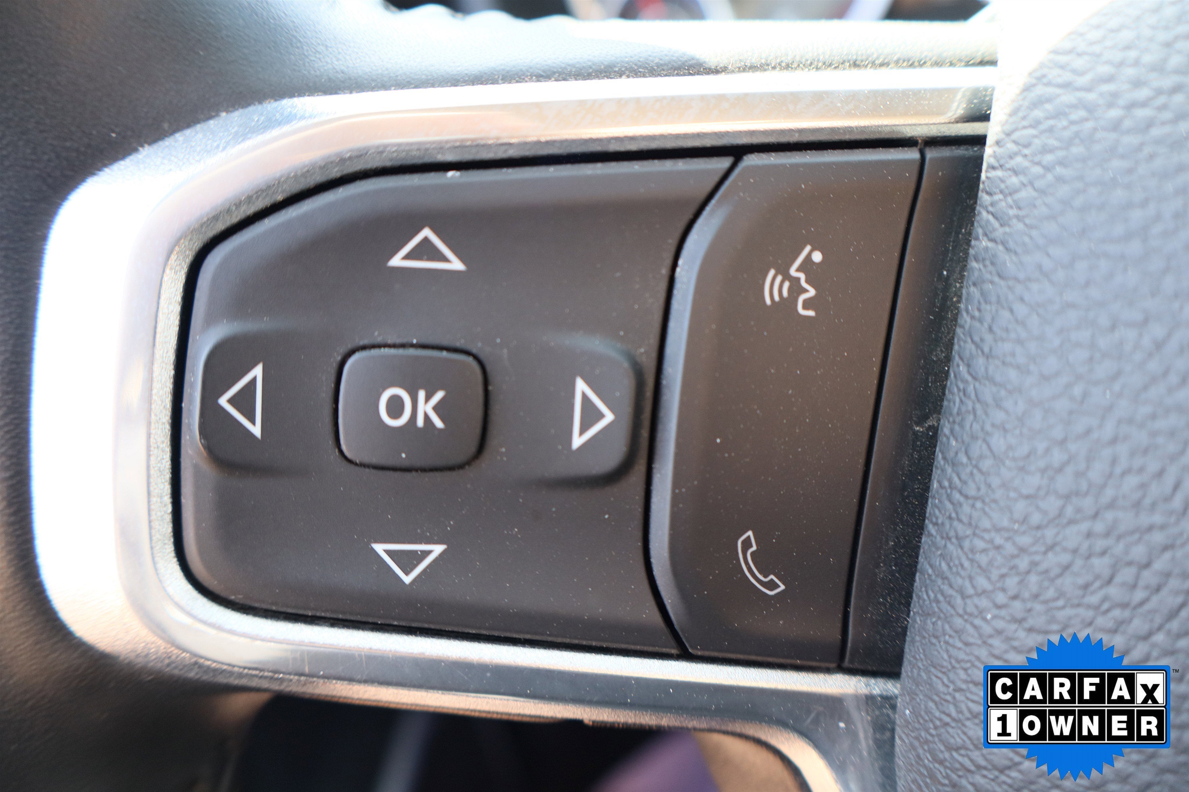 2024 RAM 2500 Laramie Crew Cab 4x4