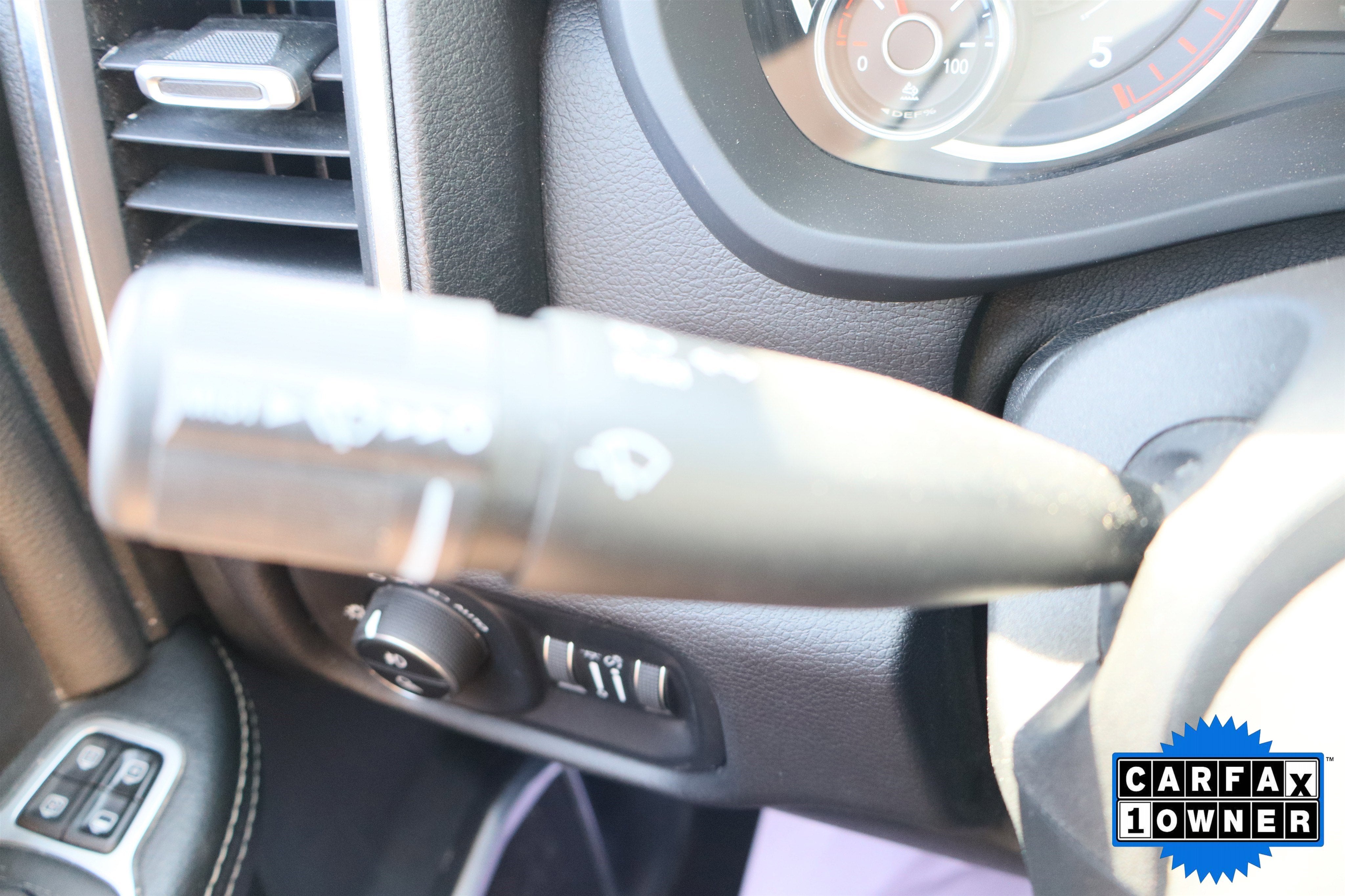 2024 RAM 2500 Laramie Crew Cab 4x4