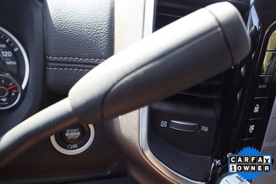 2024 RAM 2500 Laramie Crew Cab 4x4