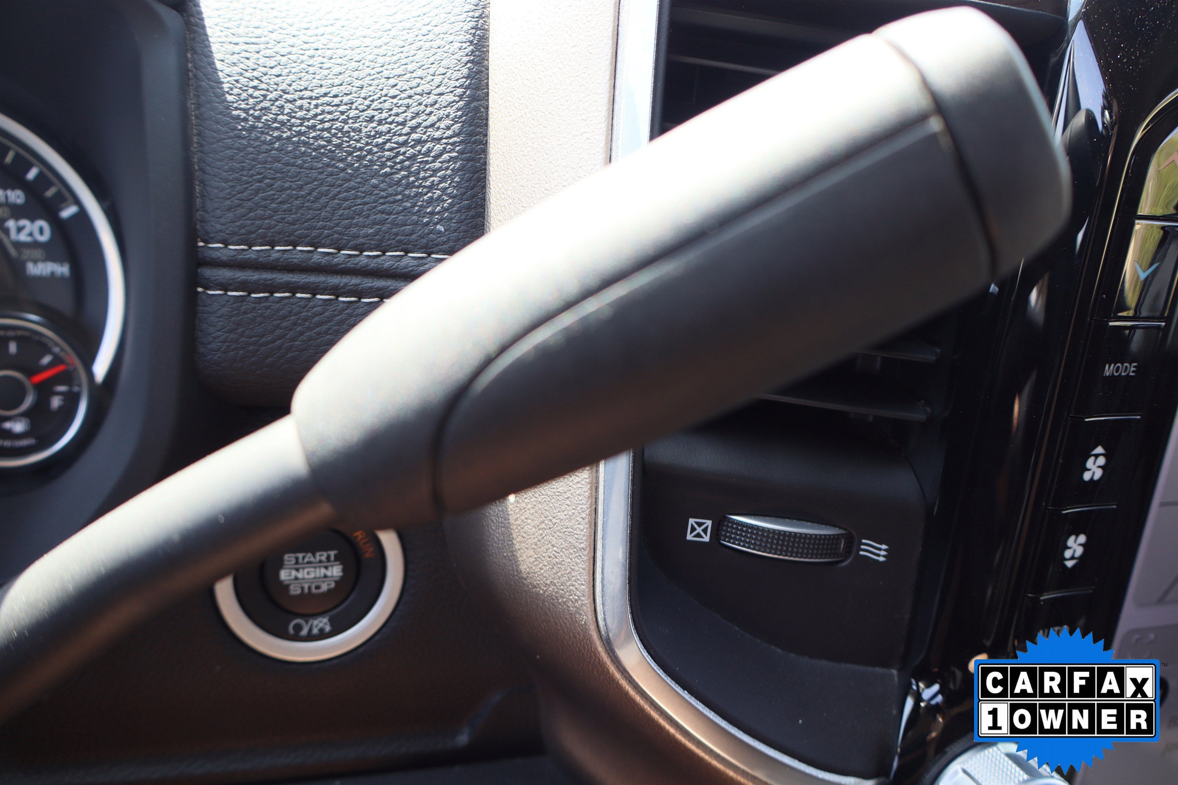 2024 RAM 2500 Laramie Crew Cab 4x4