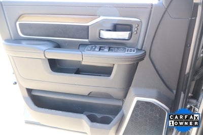 2024 RAM 2500 Laramie Crew Cab 4x4